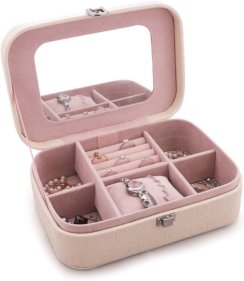 希少 イタリア製 ALDO TURA/アルドトゥーラ 山羊革張り ミラー 姿見